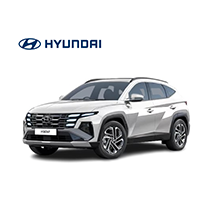 Hyundai New Tucson