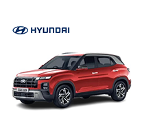 Hyundai New Creta