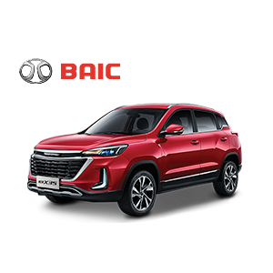 BAIC NEW X35
