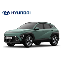 Hyundai New KONA Hybrid